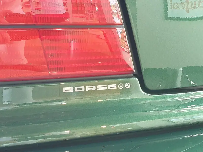 Alpina B8 - 5