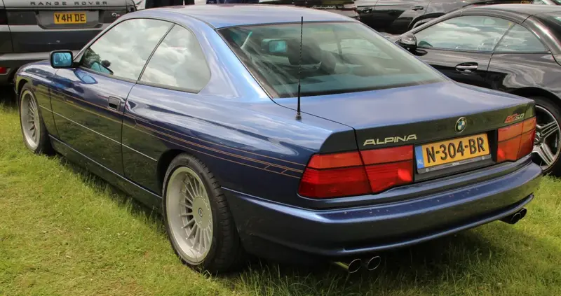 Alpina B12 - 4
