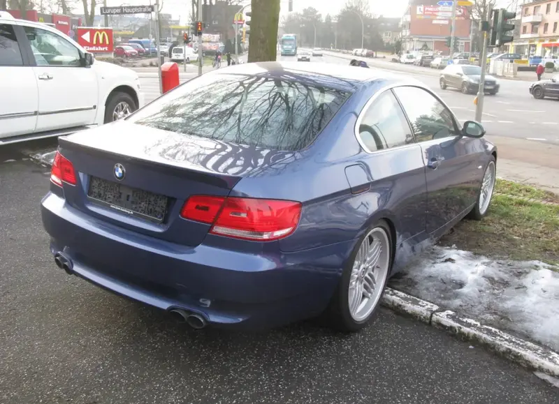 Alpina B3 - 2