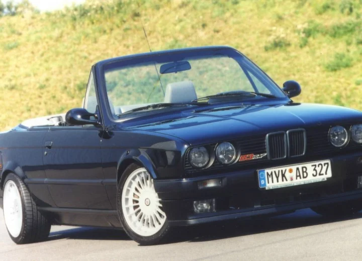 Alpina B3 B3 (E30)