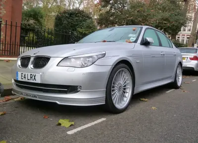 Alpina B5 B5 (E60)