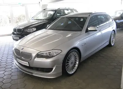 Alpina B5 B5 Touring (F11)
