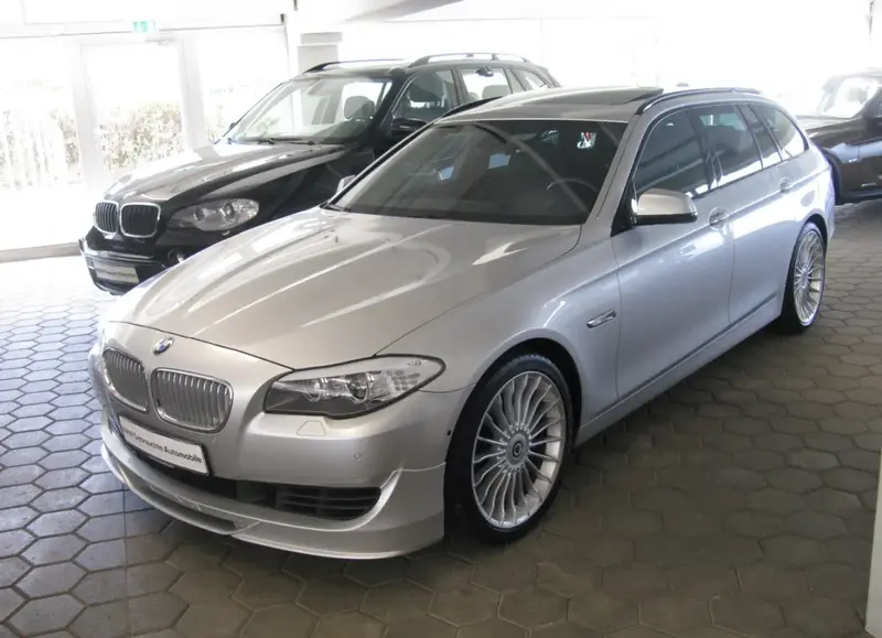 Alpina B5 B5 Touring (F11)