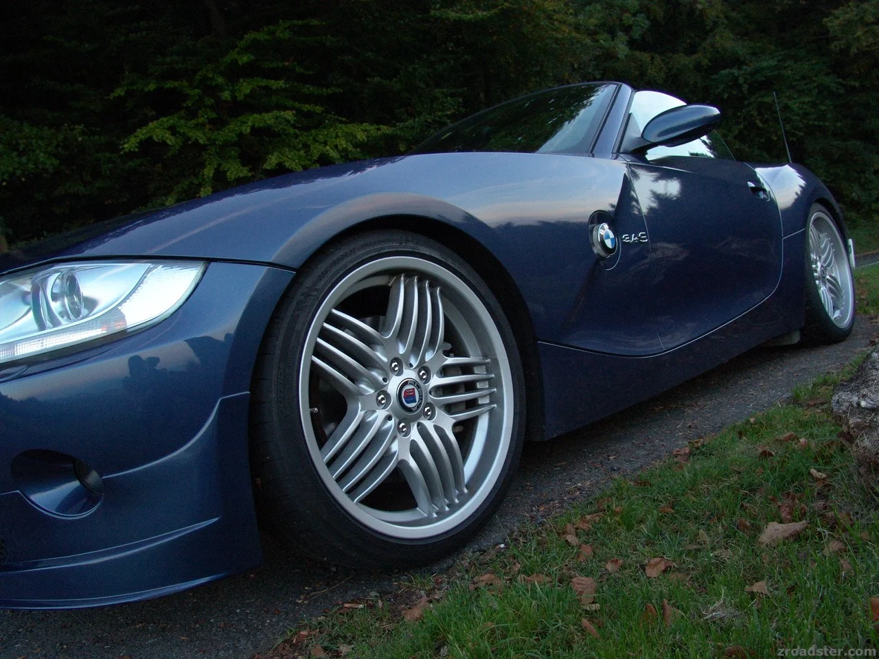 Alpina Roadster S Roadster S