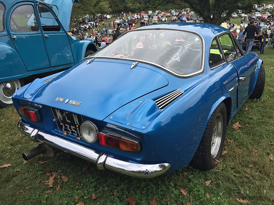 Alpine 3