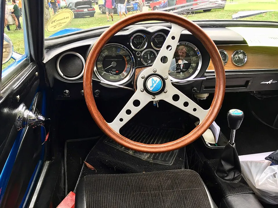 Alpine 4