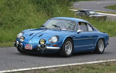 Alpine 1300 1300