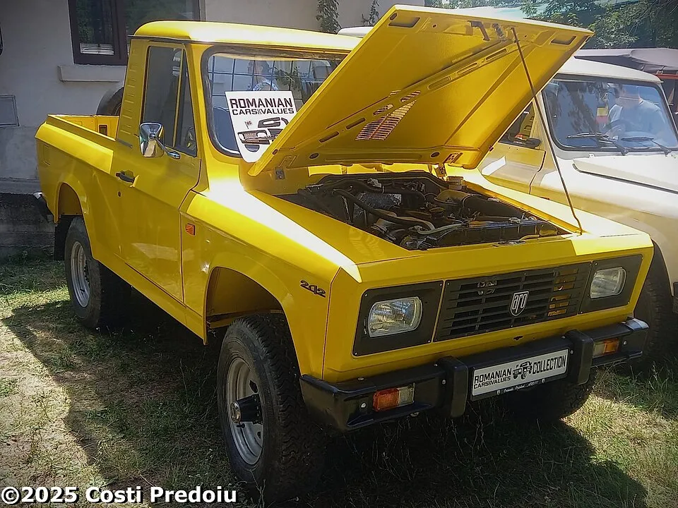 Aro 24 - 2