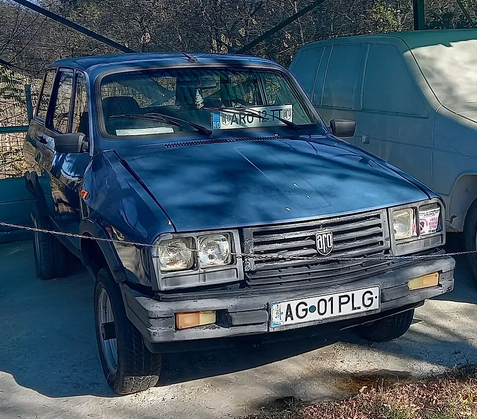 Aro 24
