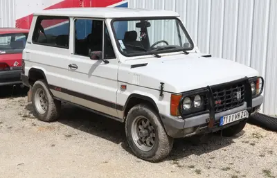 Aro 10 10