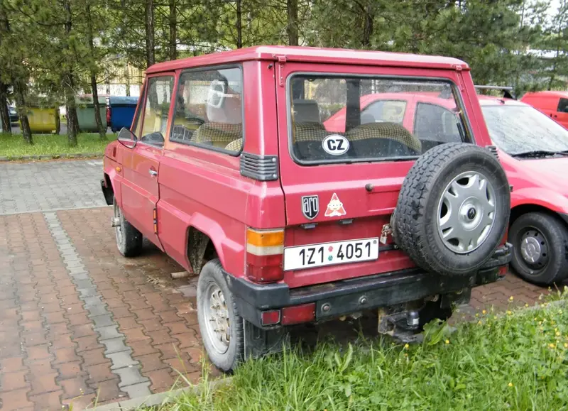 Aro 10 - 3