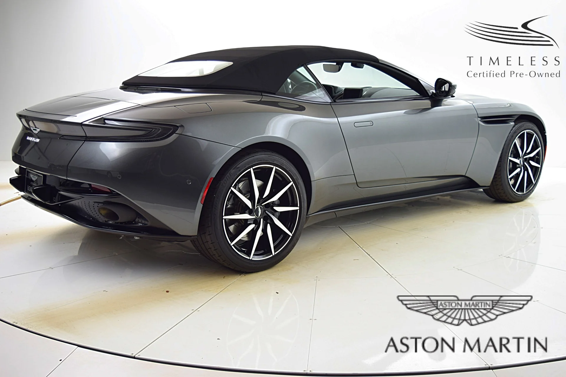 Aston Martin DB11 DB11 Volante
