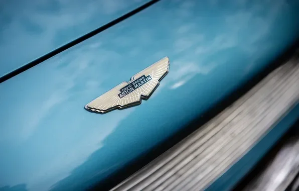 Aston Martin DB4 DB4 Convertible