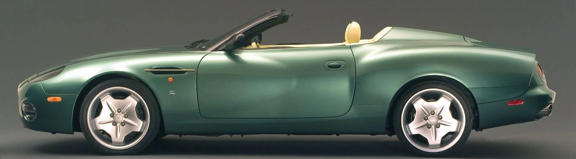 Aston Martin DB7 DB7 AR1