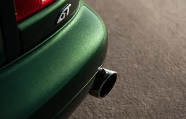 Aston Martin DB7 DB7 GT