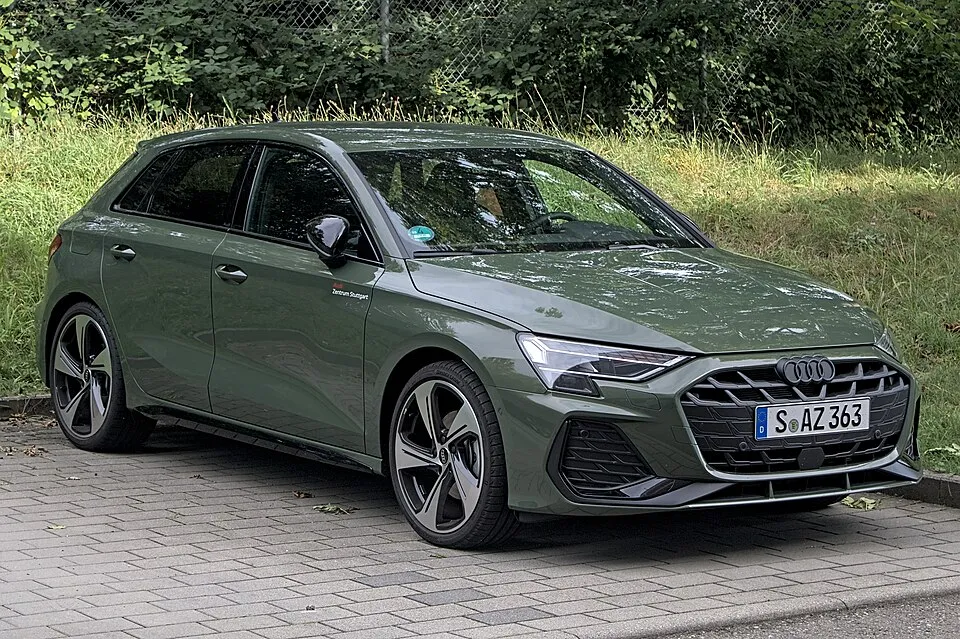 Audi 4