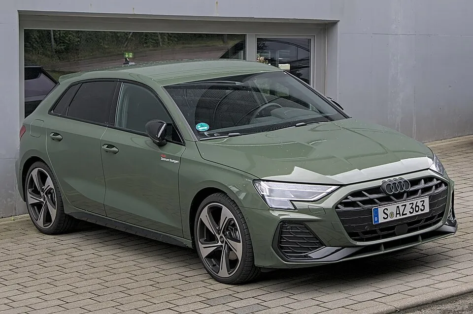 Audi 5