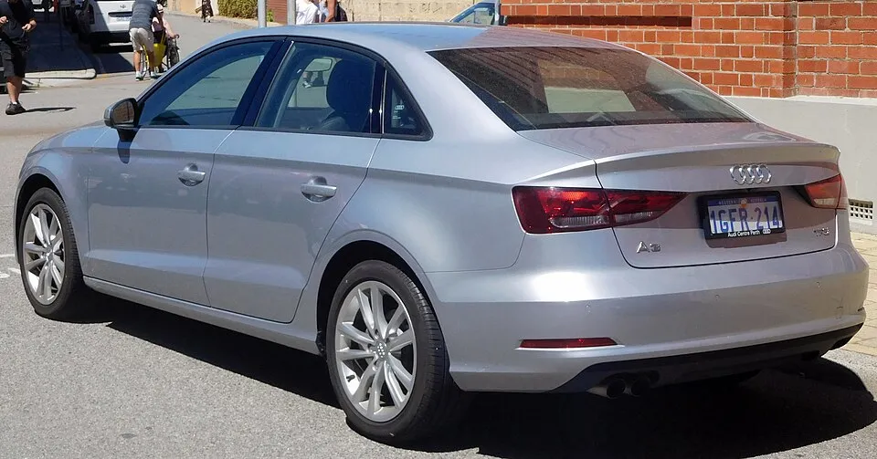 Audi 4