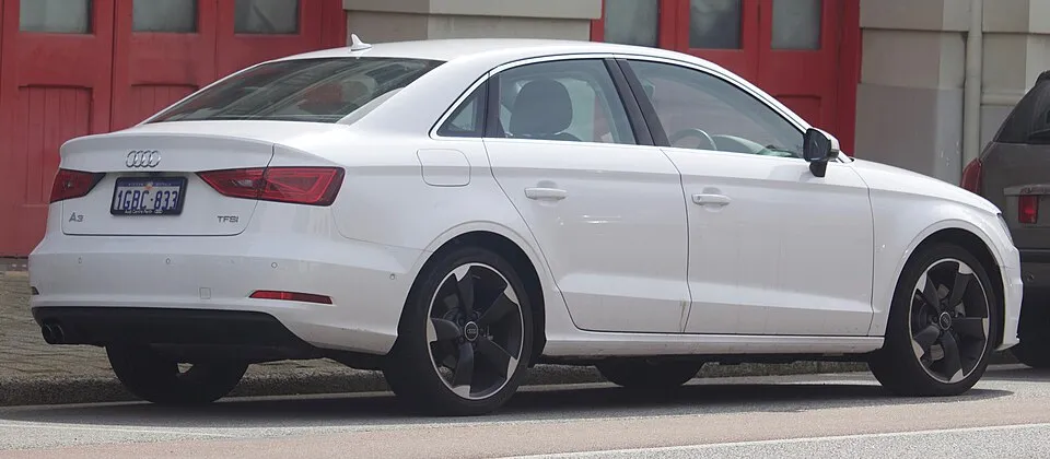 Audi 5