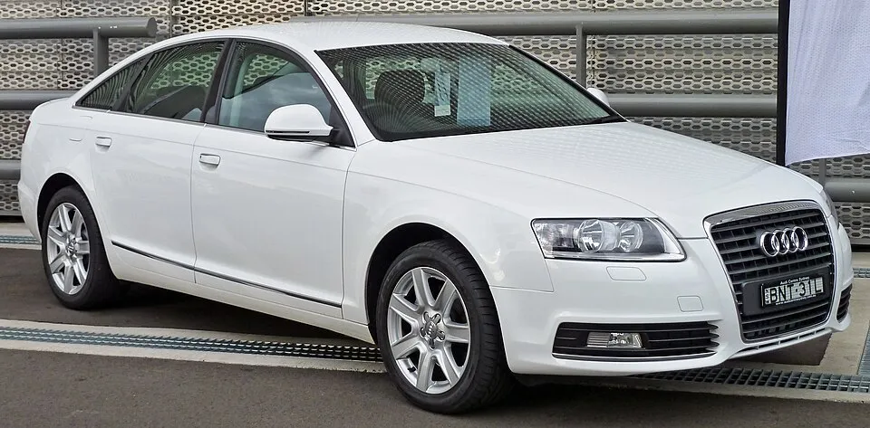 Audi 5