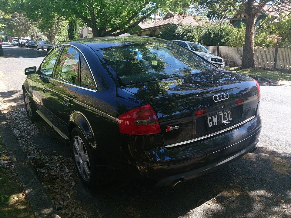 Audi 2