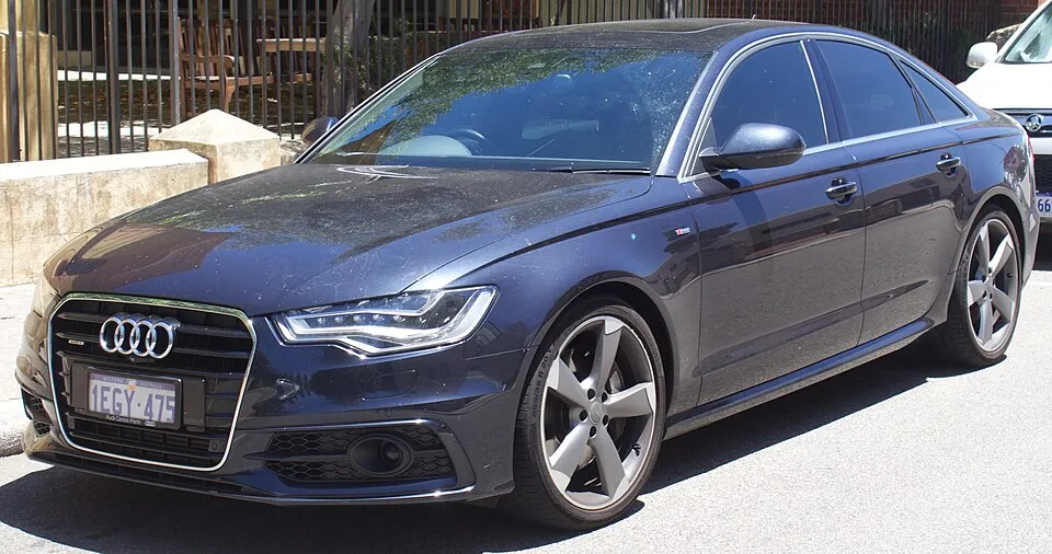 Audi 2