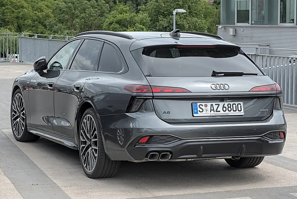 Audi 5