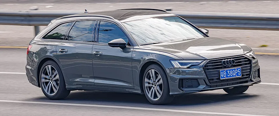 Audi 2