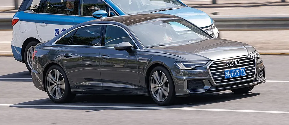 Audi 4
