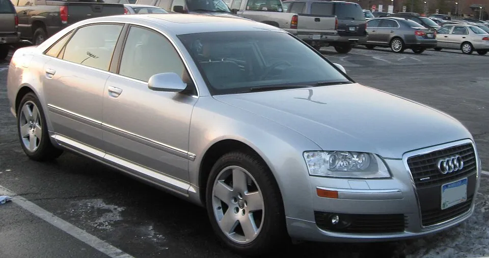 Audi 2