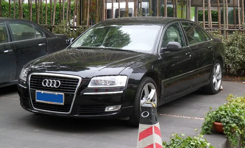 Audi 1