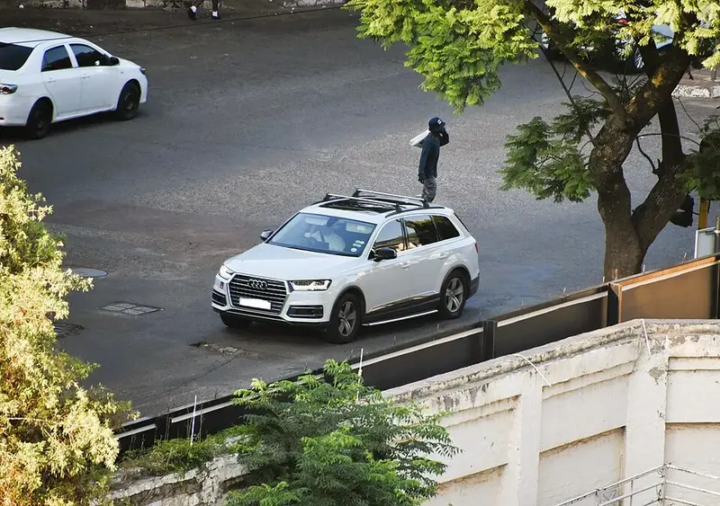 Audi Q7 Q7 (Typ 4M, facelift 2019)