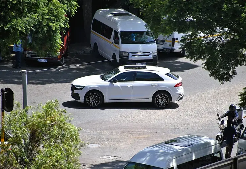 Audi Q8 - 4
