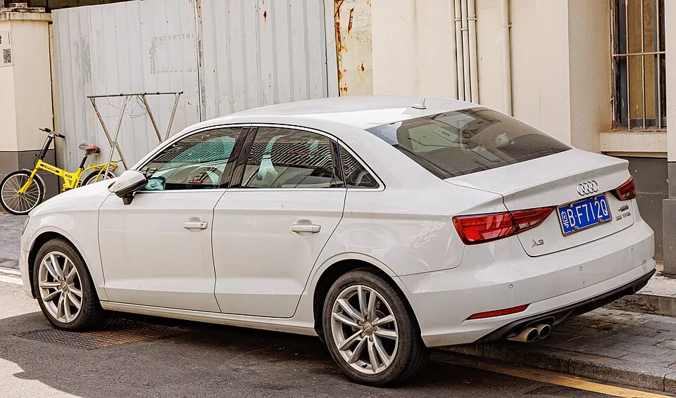 Audi 2