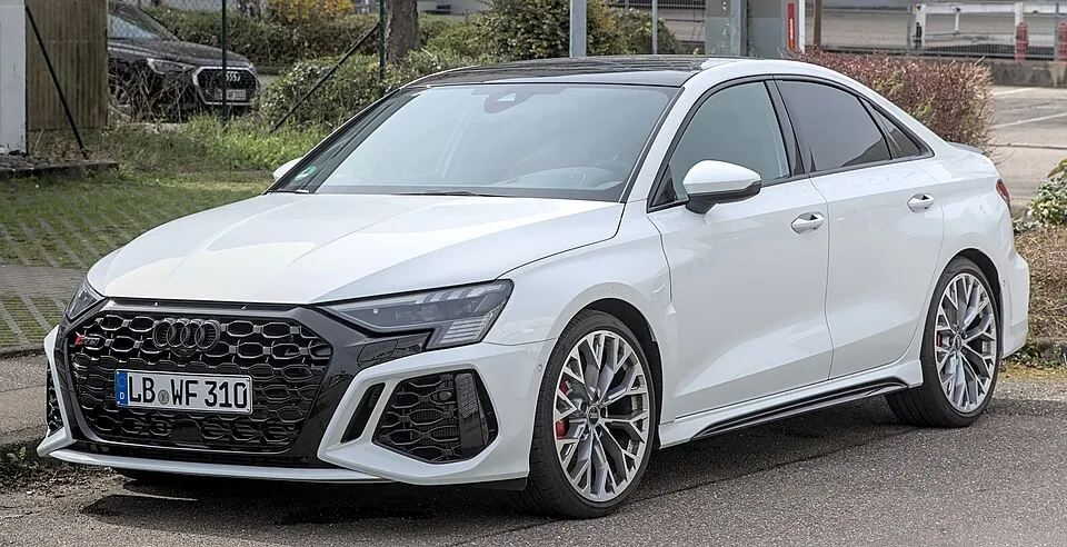 Audi 5