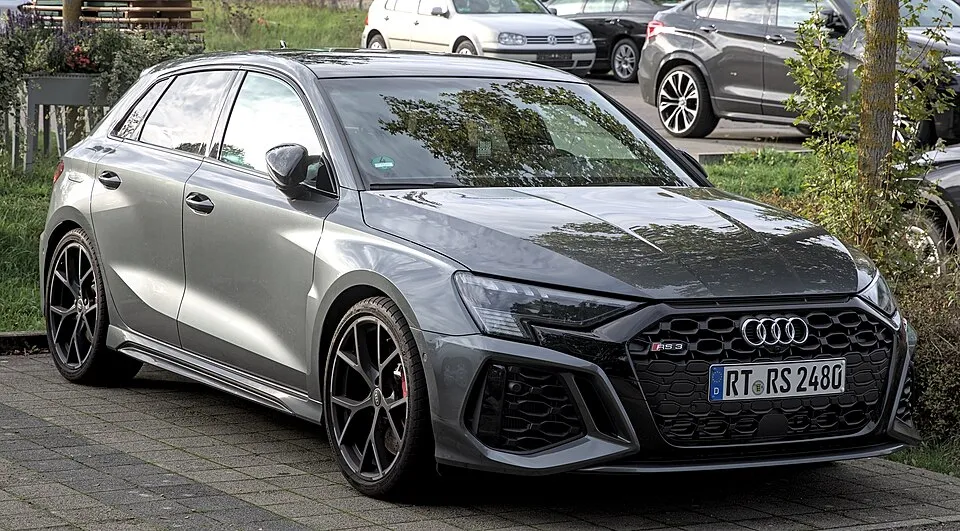 Audi 2