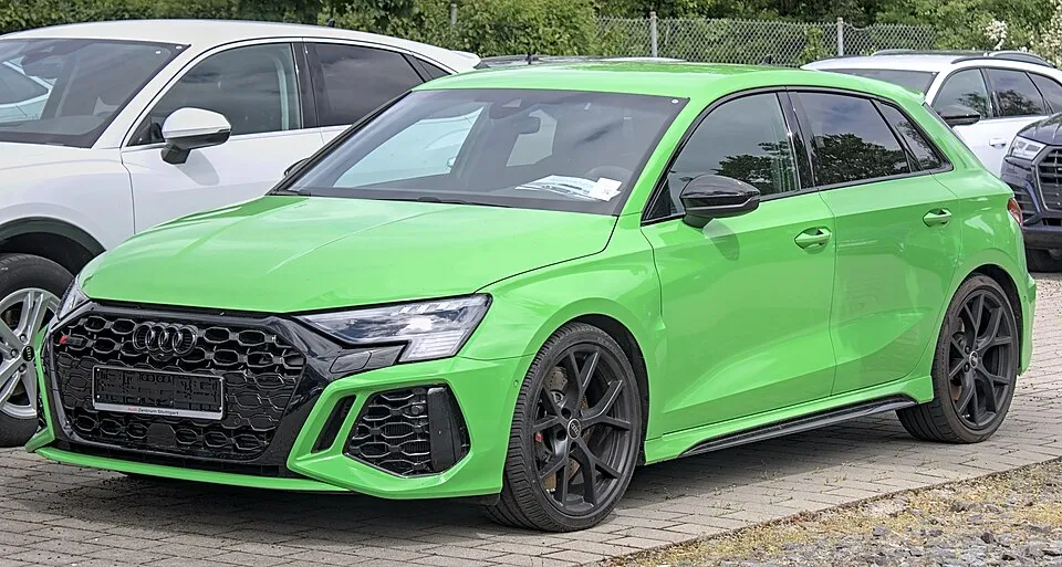 Audi 5