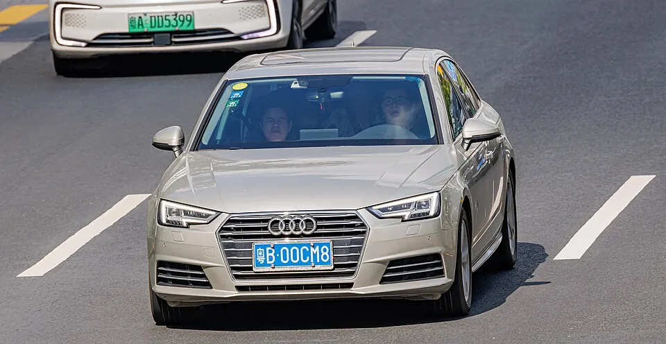 Audi 5