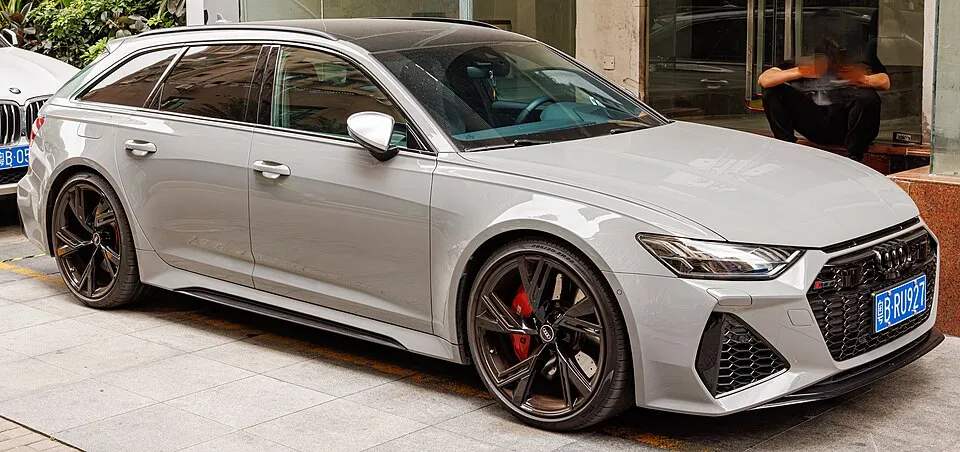 Audi 2