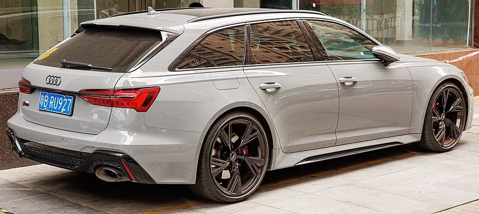 Audi 3