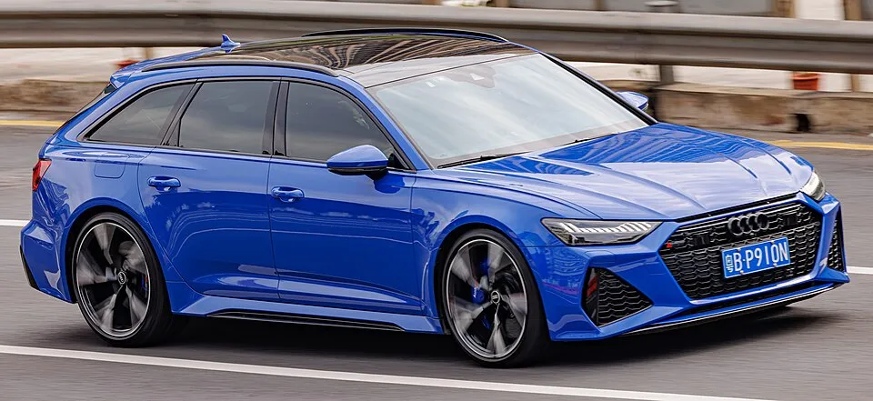 Audi 1