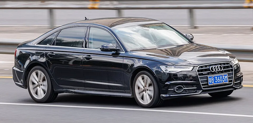 Audi 4