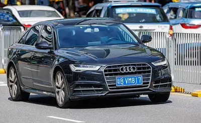 Audi RS7 RS7 Sportback (C7)