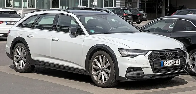 Audi RS7 - 4