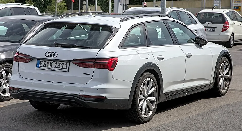 Audi 5