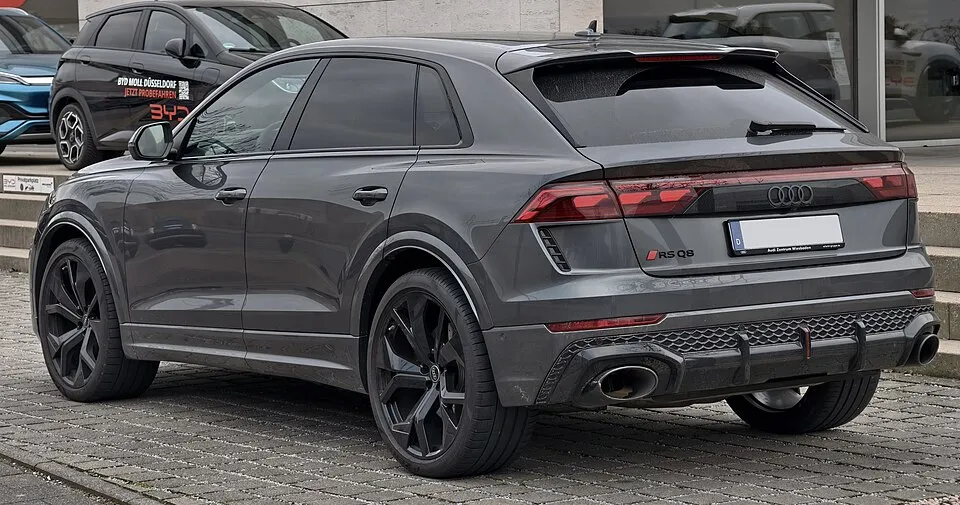 Audi 2
