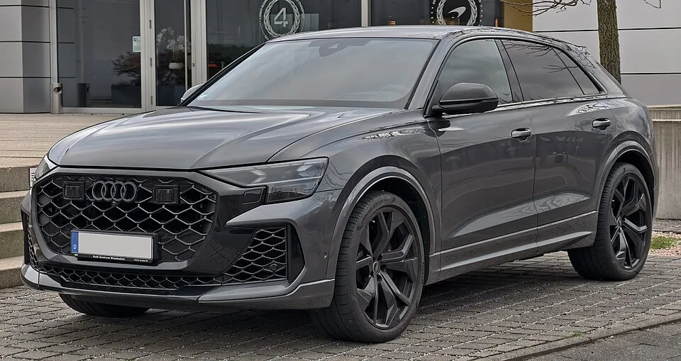Audi 1