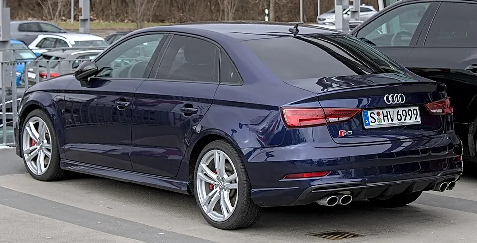 Audi 5