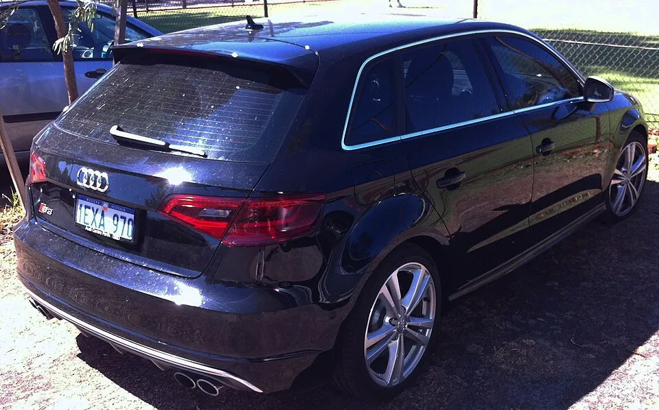 Audi 2