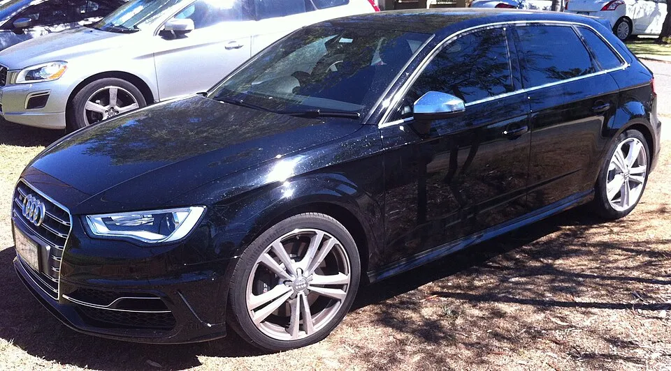 Audi 1